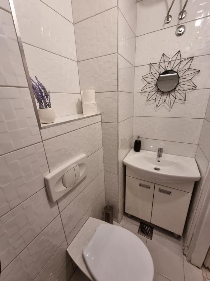 Drinka Parlament Center Apartment Белград Екстериор снимка