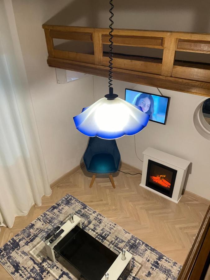 Drinka Parlament Center Apartment Белград Екстериор снимка