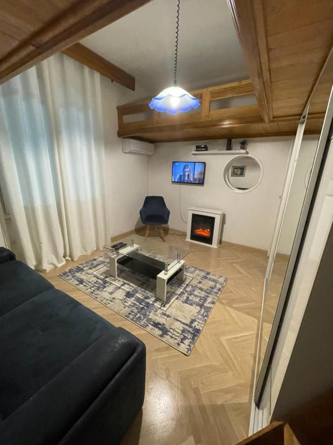 Drinka Parlament Center Apartment Белград Екстериор снимка