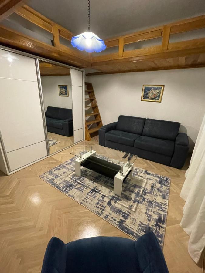 Drinka Parlament Center Apartment Белград Екстериор снимка