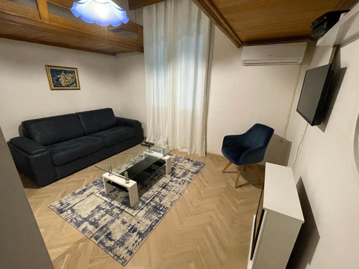 Drinka Parlament Center Apartment Белград Екстериор снимка